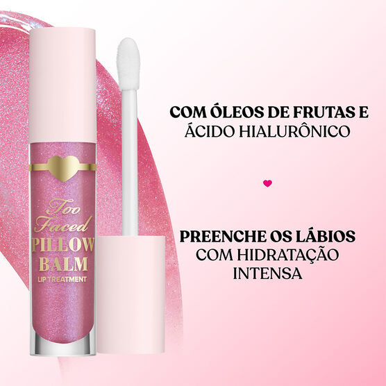 PILLOW BALM DREAM DUO 12ML/.4FLOZ